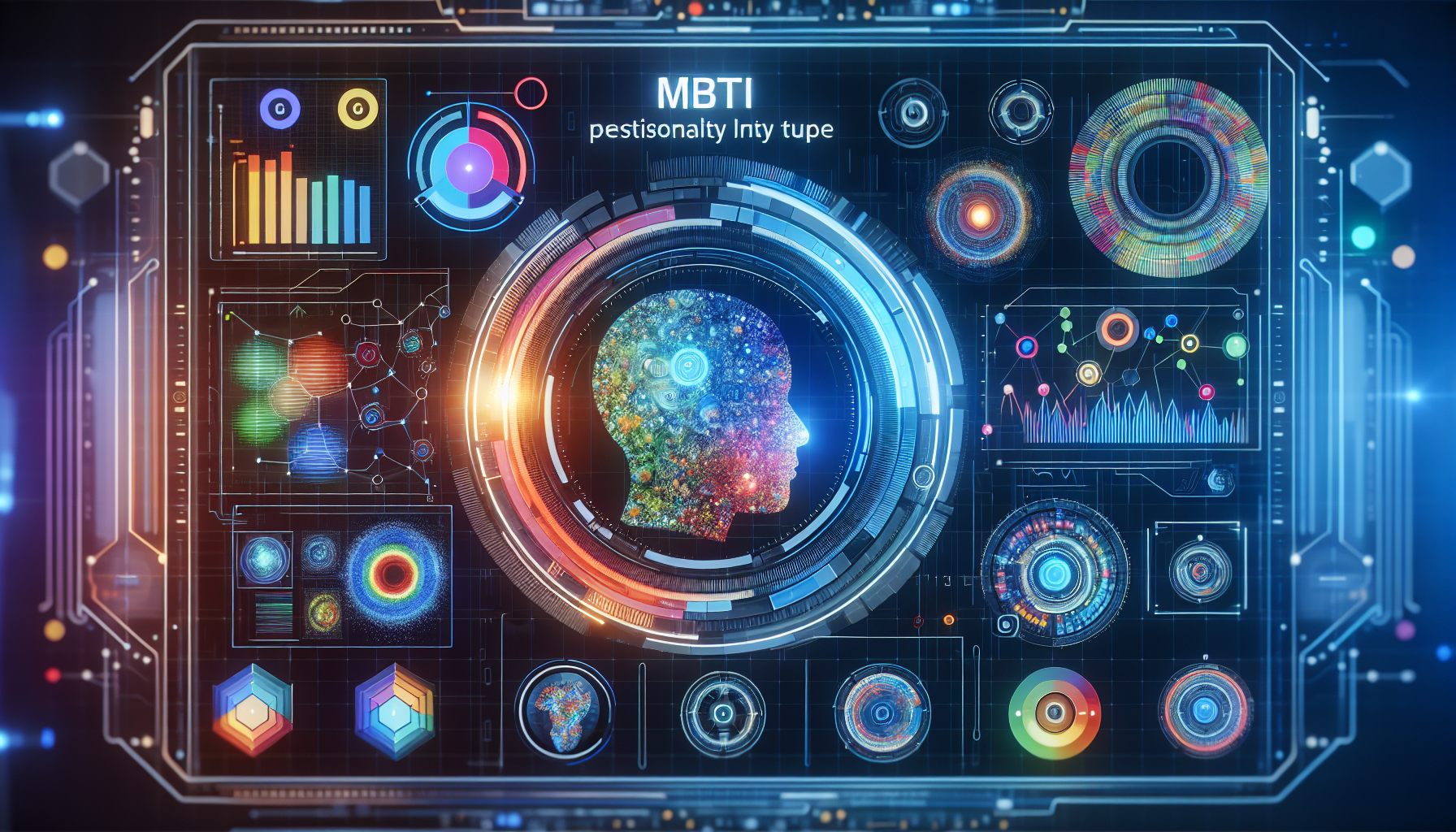 AI가 고른 MBTI 성격 예측 기술
-두번째